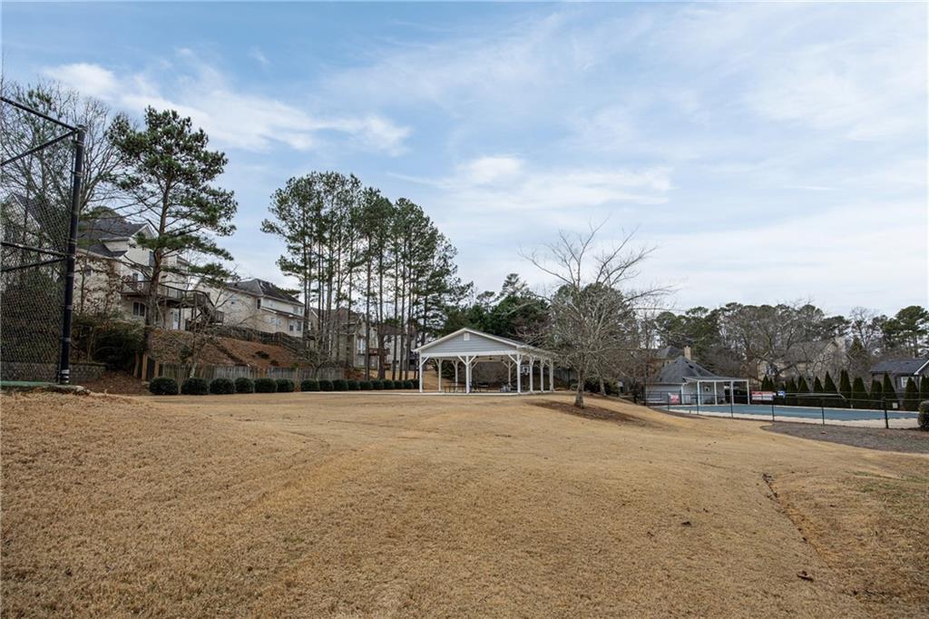 2612 Gabriel Court NW