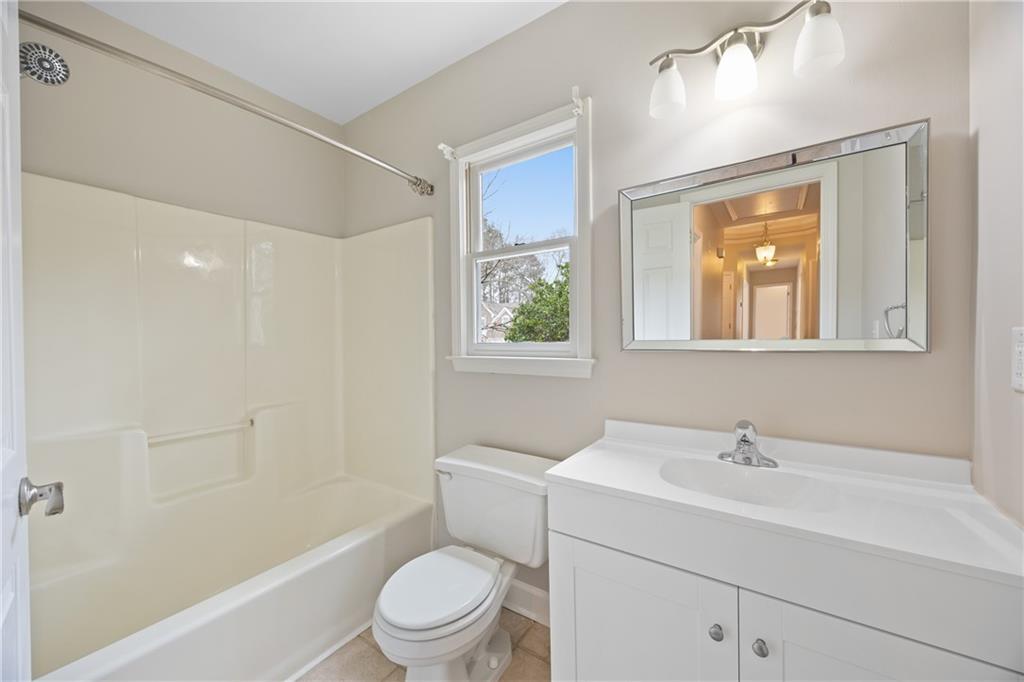 2612 Gabriel Court NW