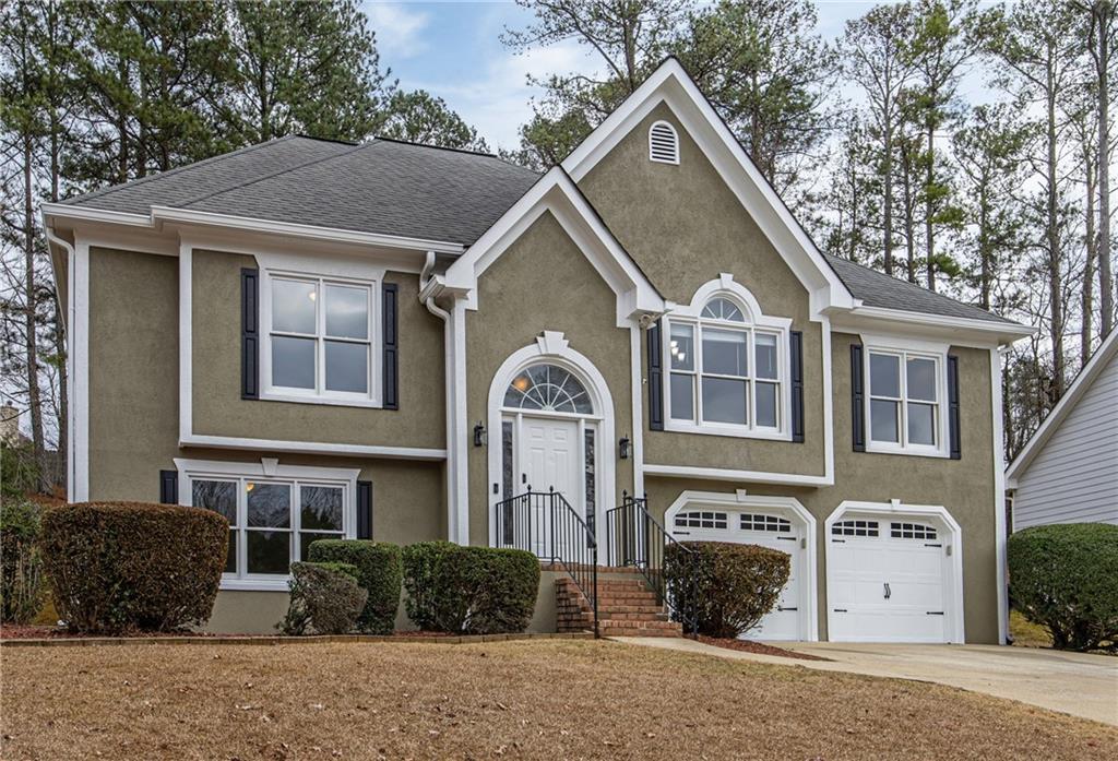 2612 Gabriel Court NW