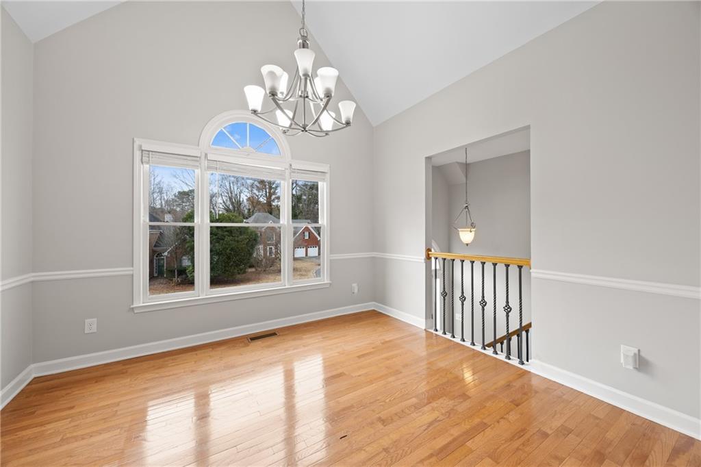 2612 Gabriel Court NW