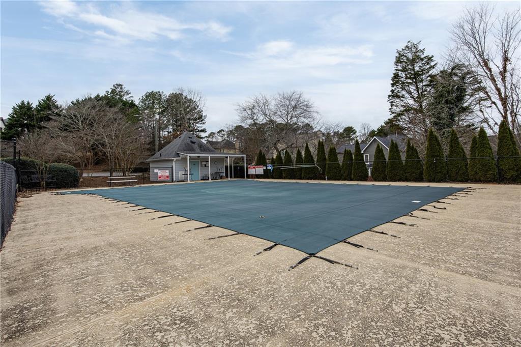 2612 Gabriel Court NW