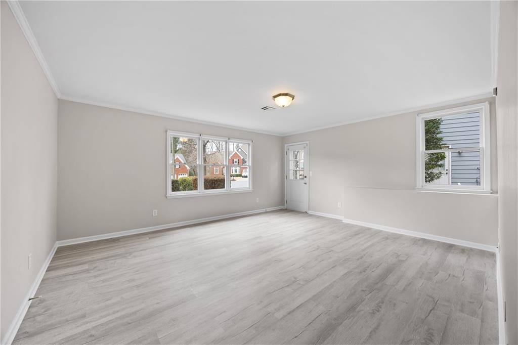 2612 Gabriel Court NW