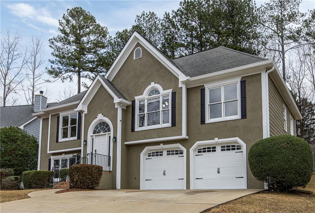 2612 Gabriel Court NW