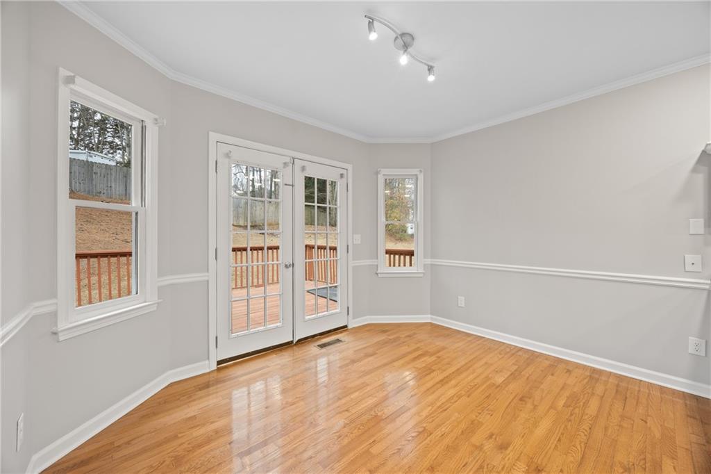 2612 Gabriel Court NW