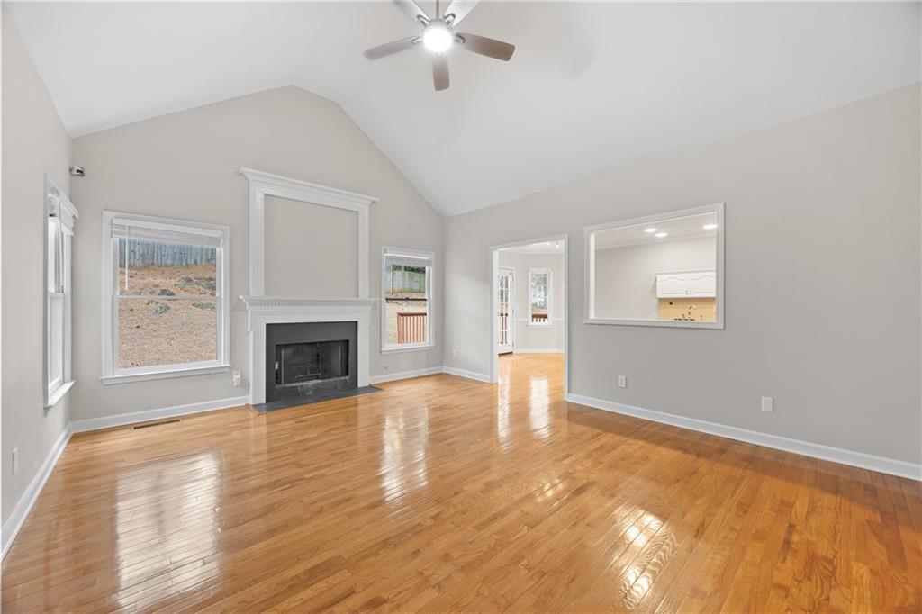 2612 Gabriel Court NW