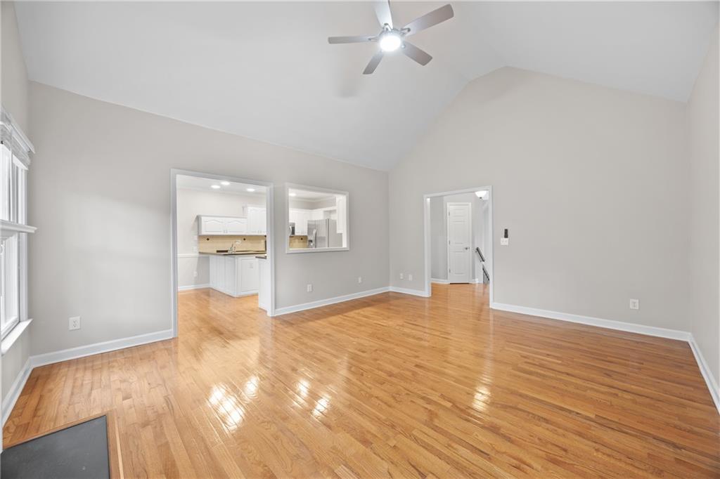 2612 Gabriel Court NW