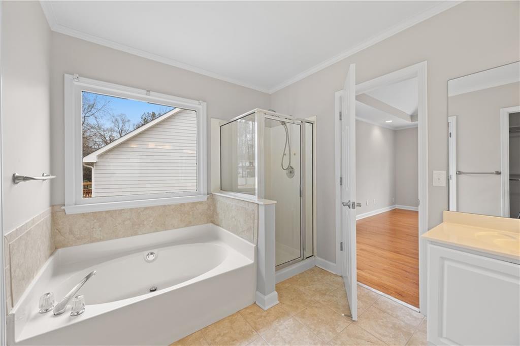 2612 Gabriel Court NW