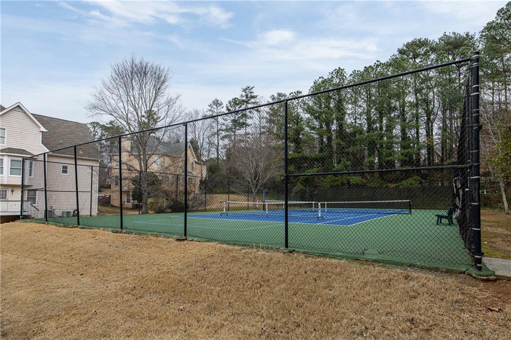 2612 Gabriel Court NW