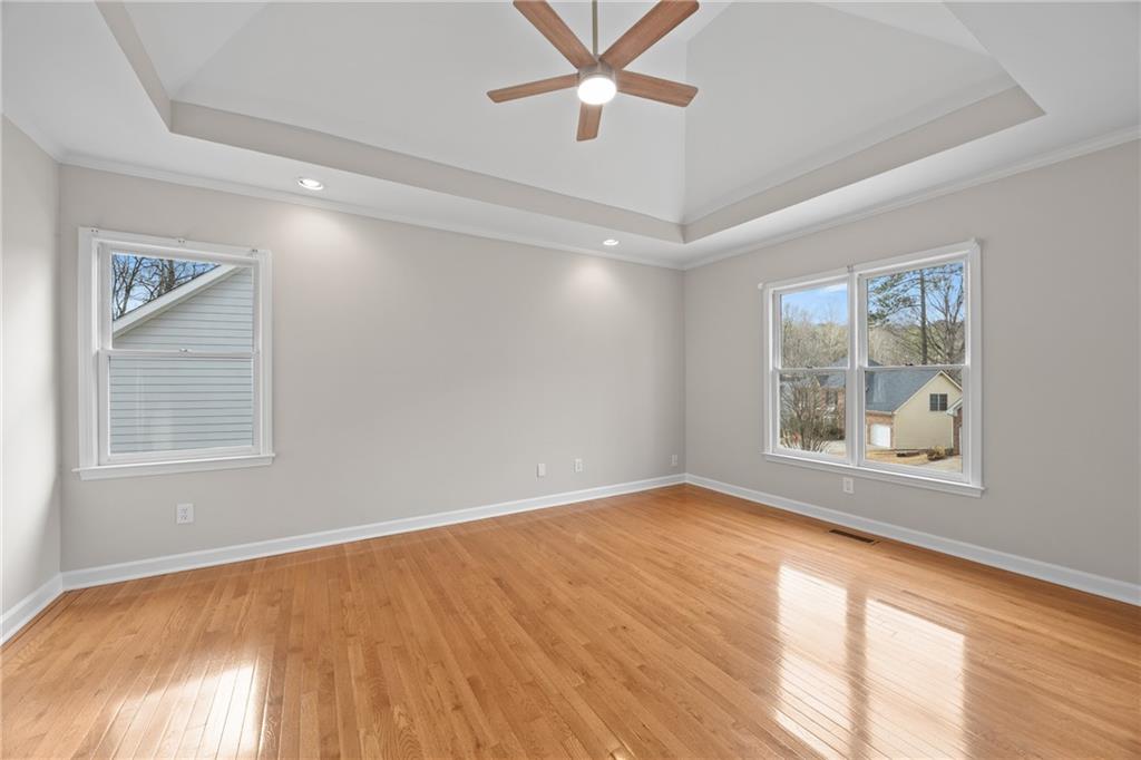 2612 Gabriel Court NW