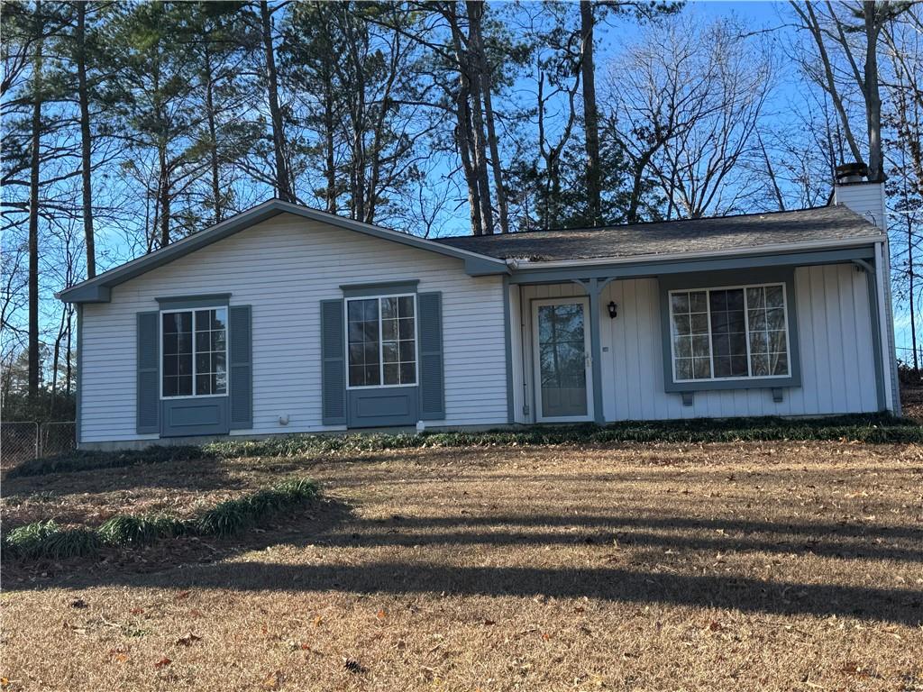4093 Overland Trail