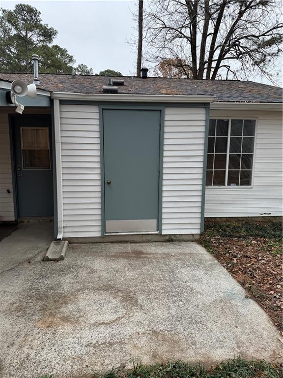 4093 Overland Trail