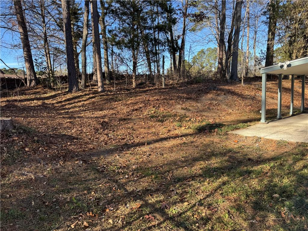 4093 Overland Trail
