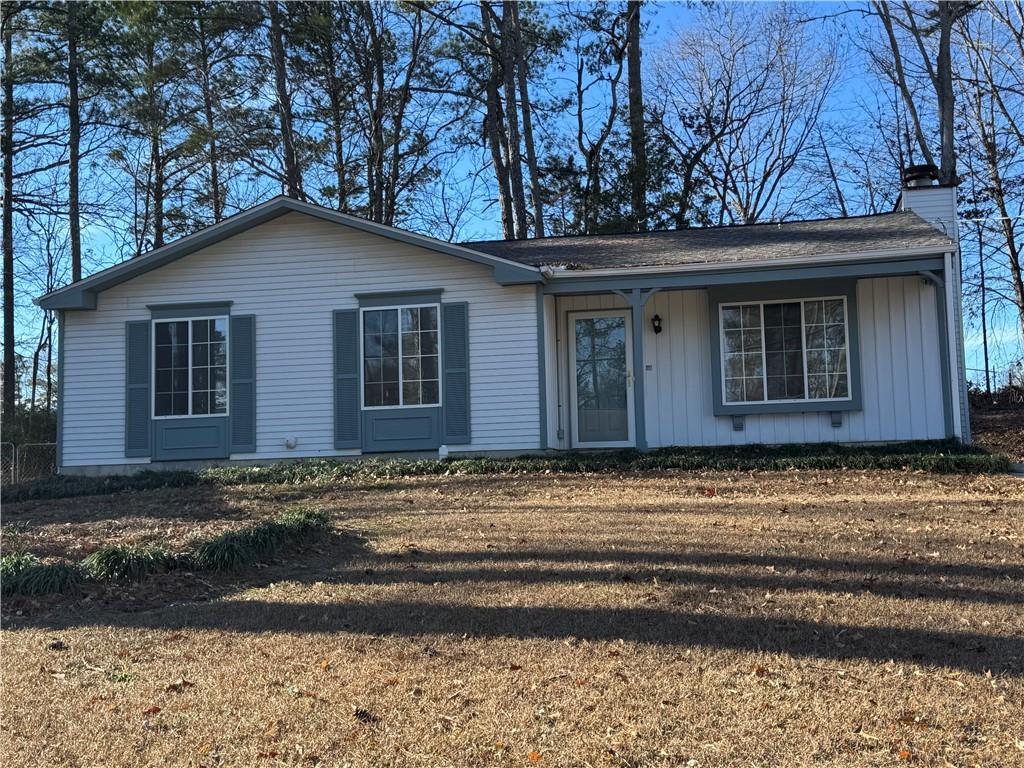 4093 Overland Trail