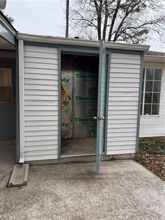 4093 Overland Trail