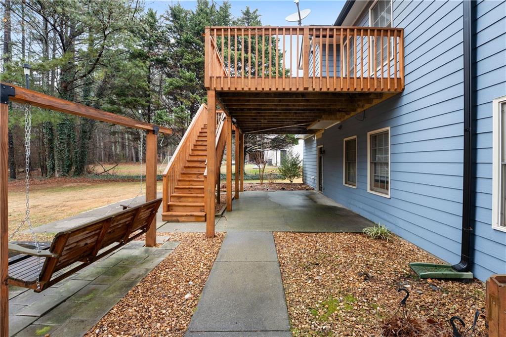 58 Planters Drive NW