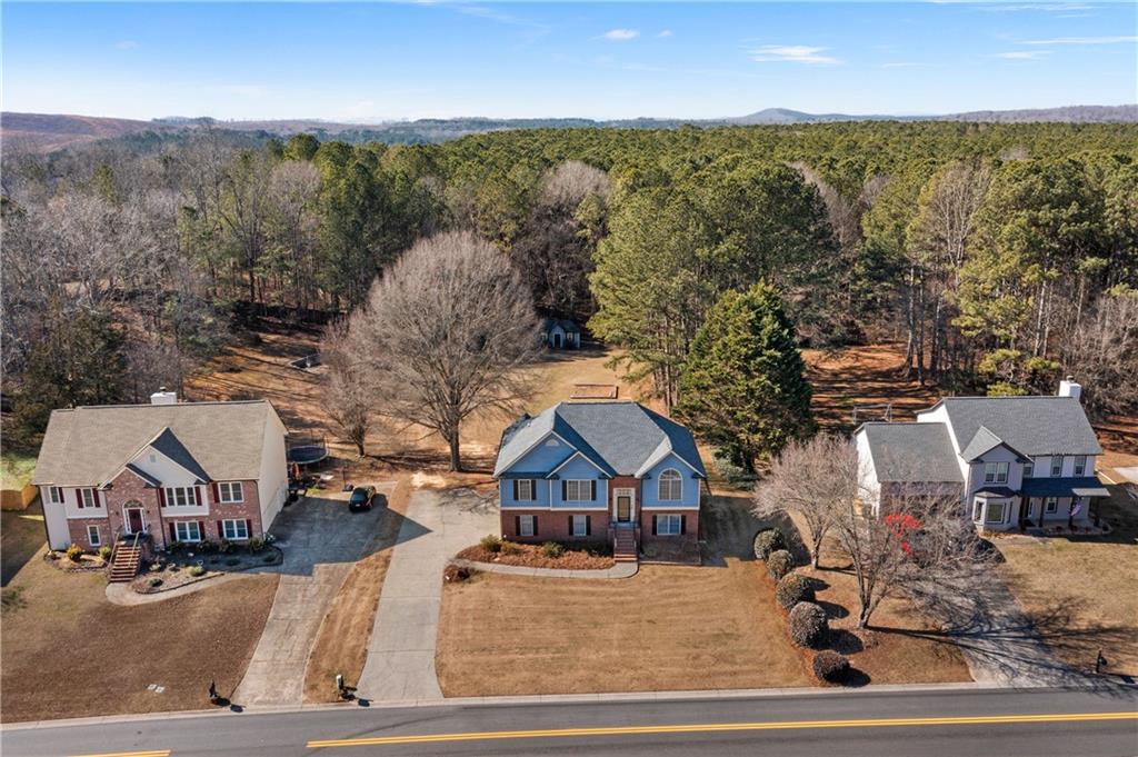 58 Planters Drive NW