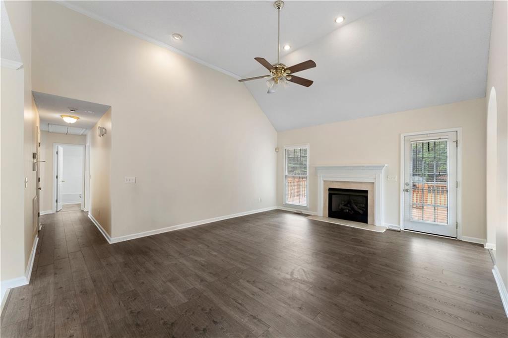 58 Planters Drive NW