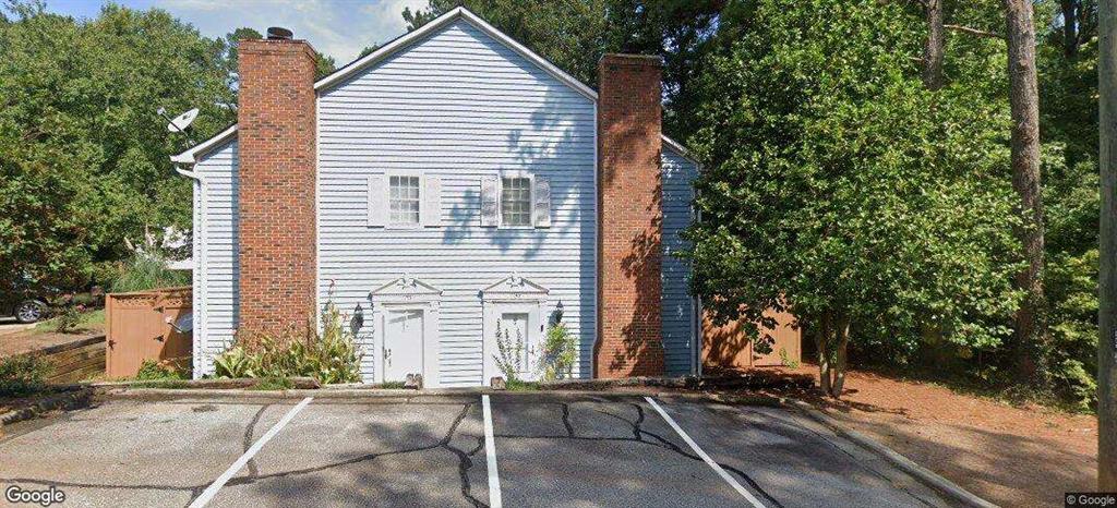 1193 Greenyard Way