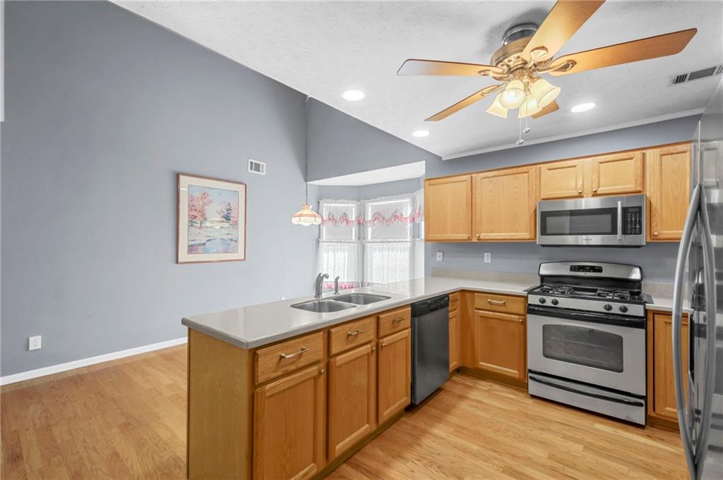 6236 Rock Port Drive