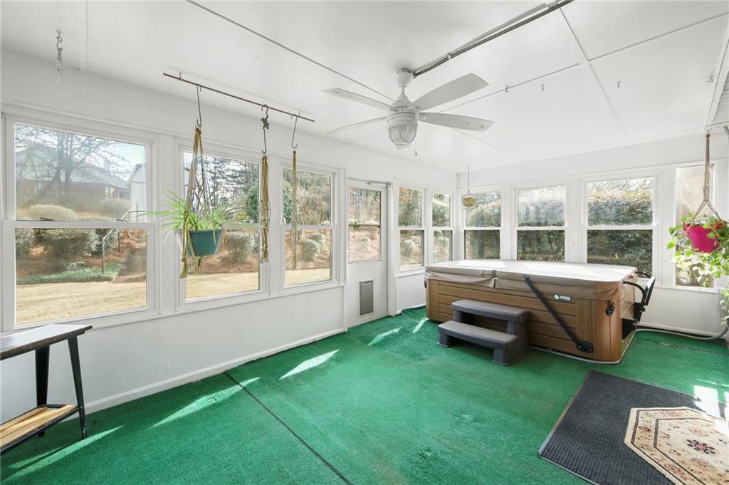 6236 Rock Port Drive