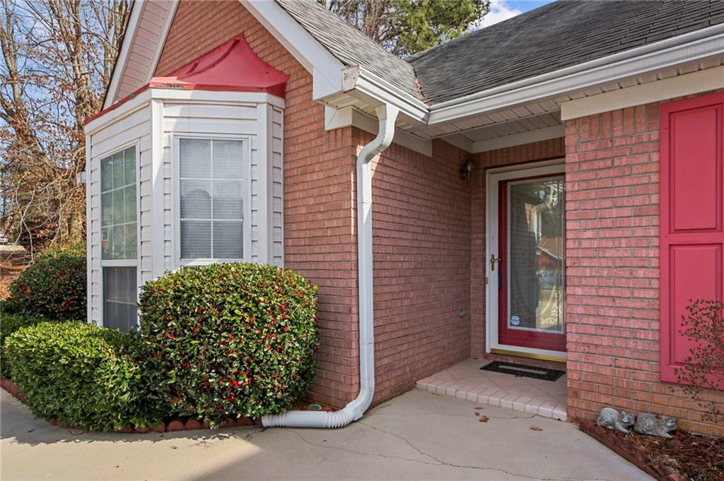 6236 Rock Port Drive