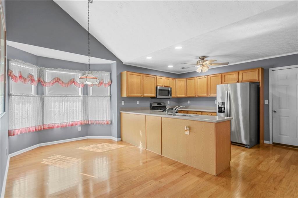 6236 Rock Port Drive