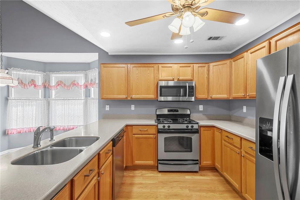 6236 Rock Port Drive