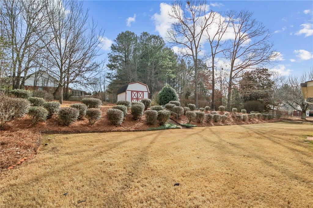 6236 Rock Port Drive