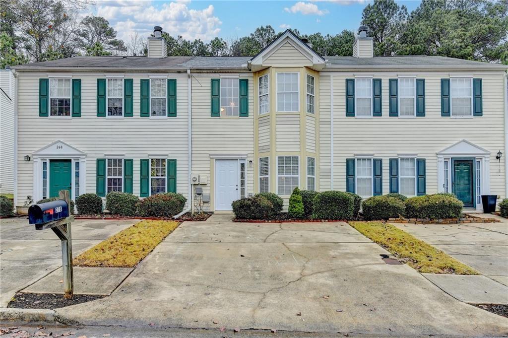 278 Timber Gate Drive