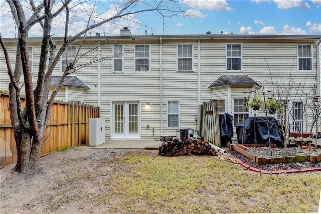 278 Timber Gate Drive