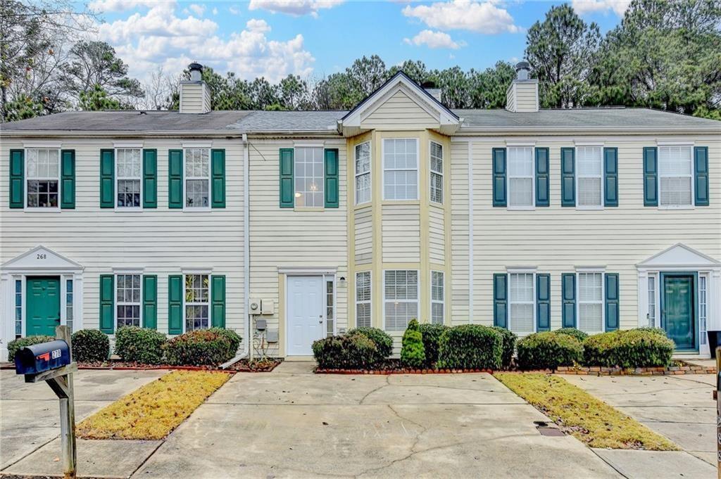 278 Timber Gate Drive