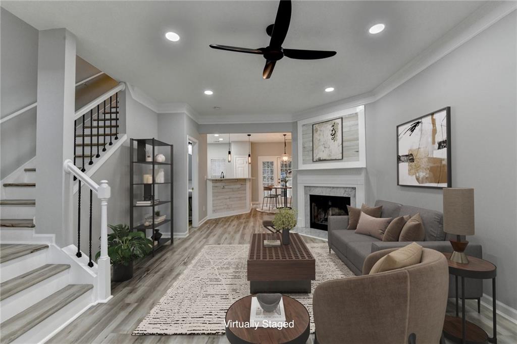 278 Timber Gate Drive