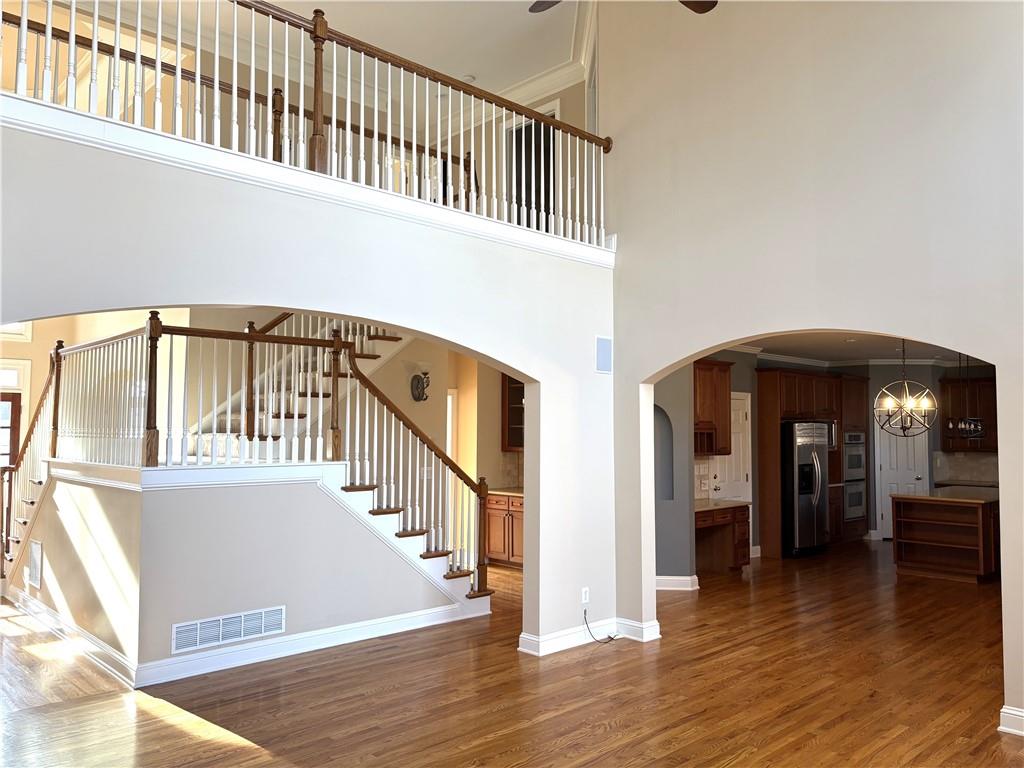 2554 Laquanda Court SW