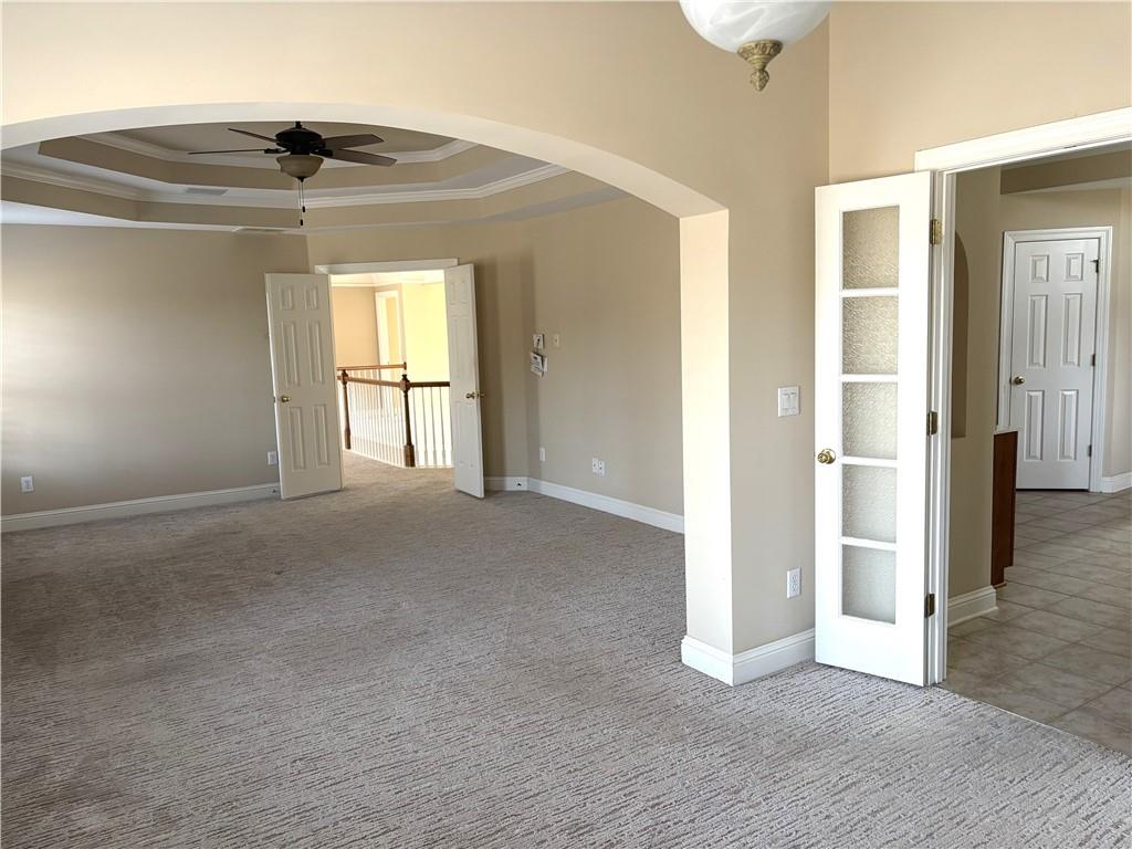 2554 Laquanda Court SW