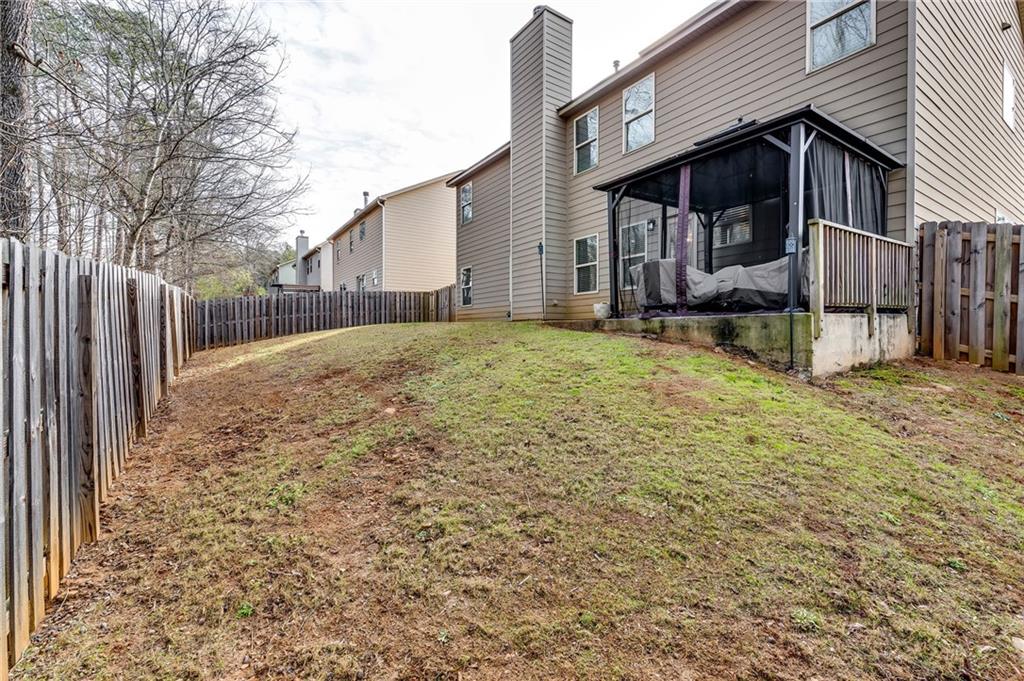 1154 Paramount Drive