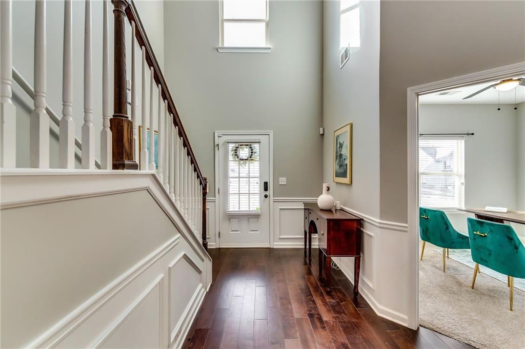 1154 Paramount Drive