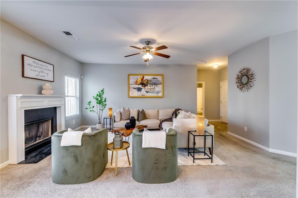 1154 Paramount Drive