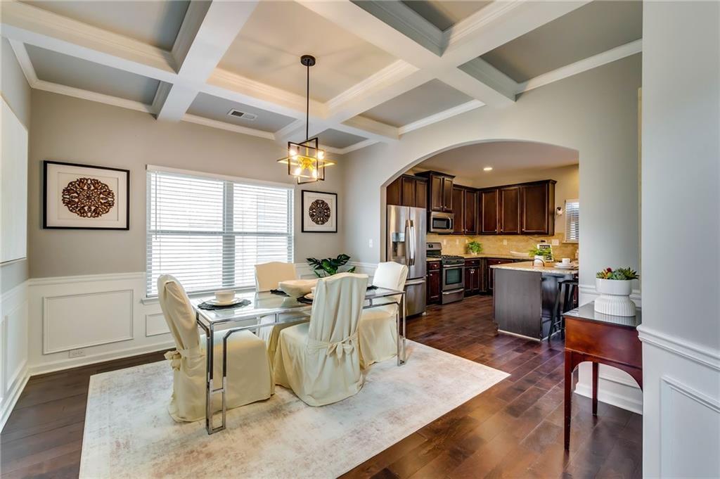 1154 Paramount Drive