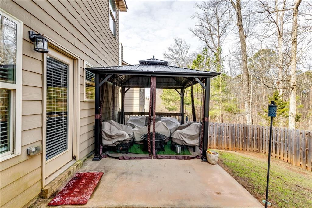 1154 Paramount Drive