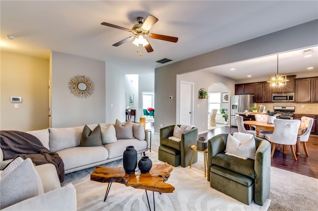 1154 Paramount Drive