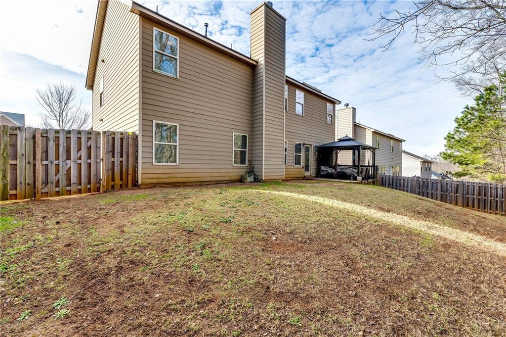 1154 Paramount Drive