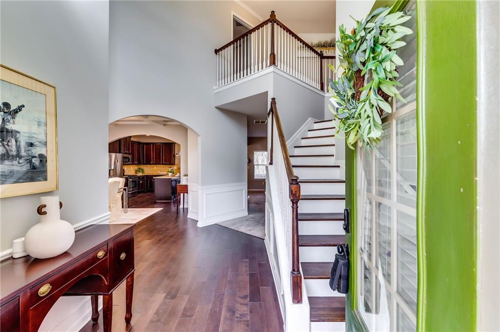 1154 Paramount Drive