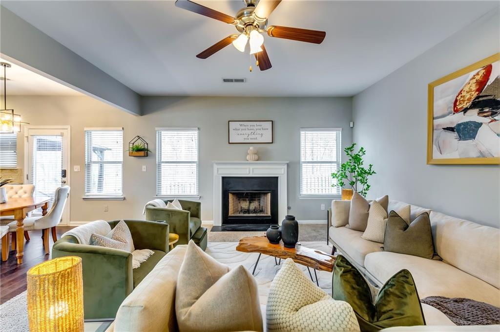 1154 Paramount Drive