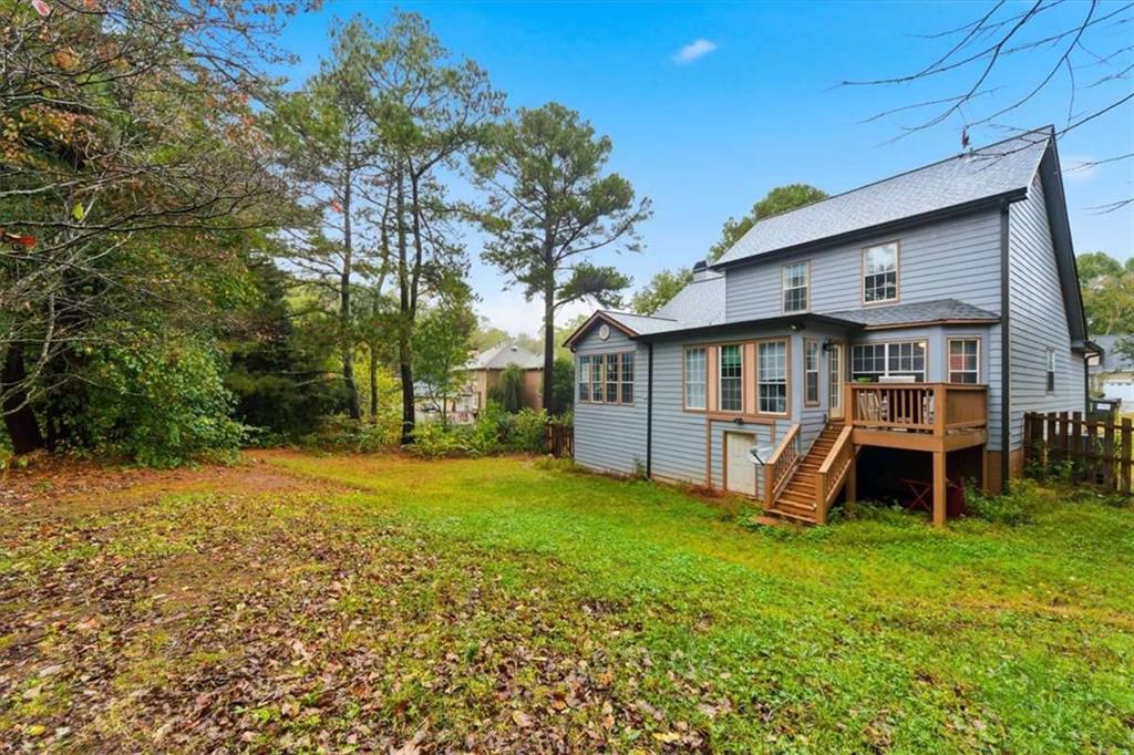 53 Overlook Heights Way