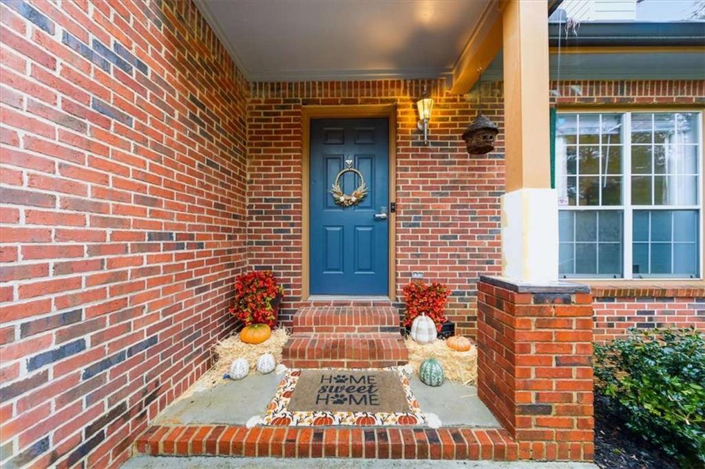 53 Overlook Heights Way