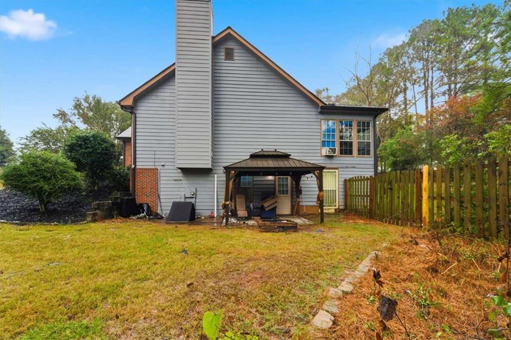 53 Overlook Heights Way