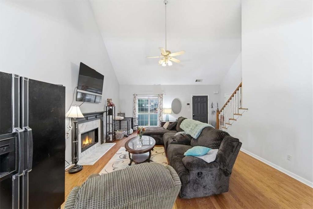 53 Overlook Heights Way