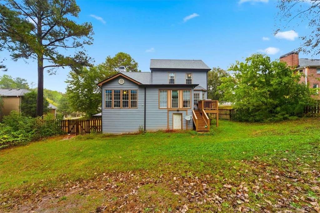 53 Overlook Heights Way