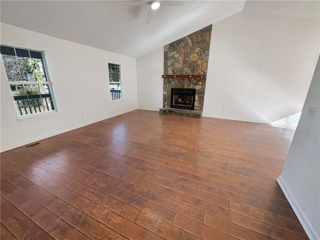 180 Honeysuckle Drive SE