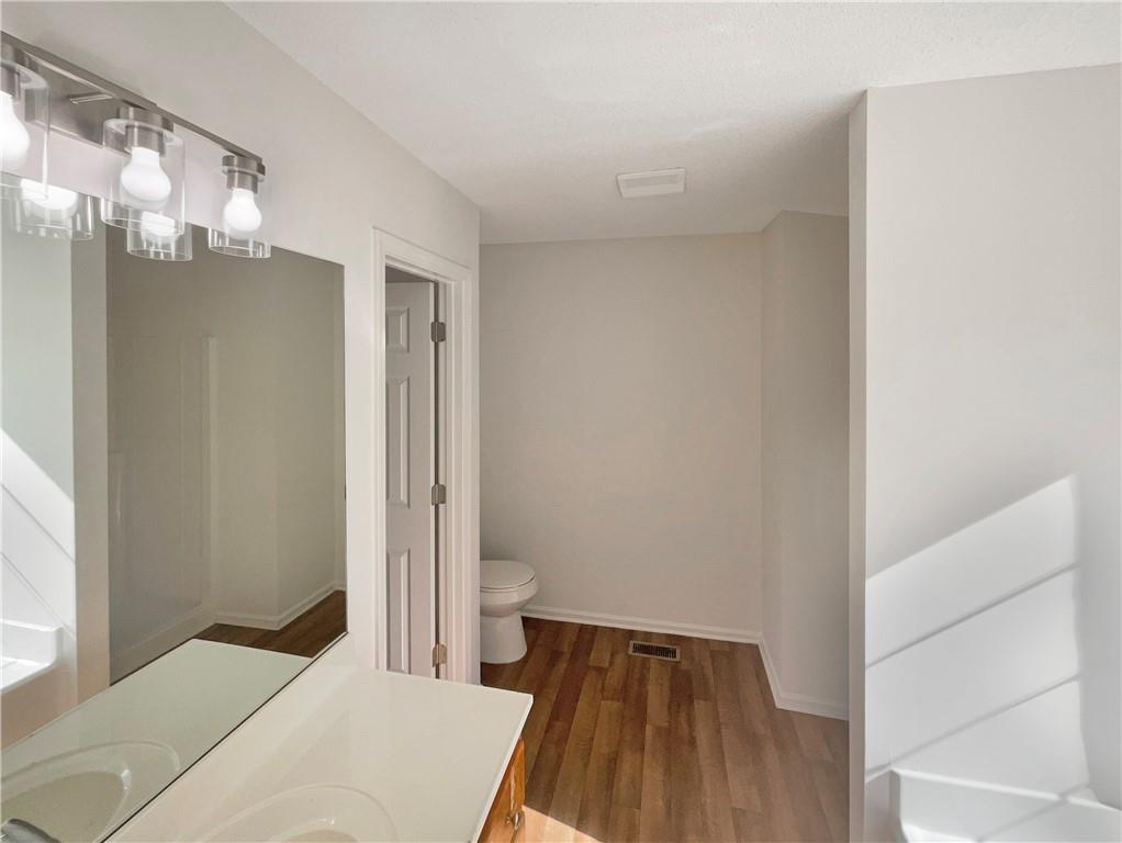 180 Honeysuckle Drive SE